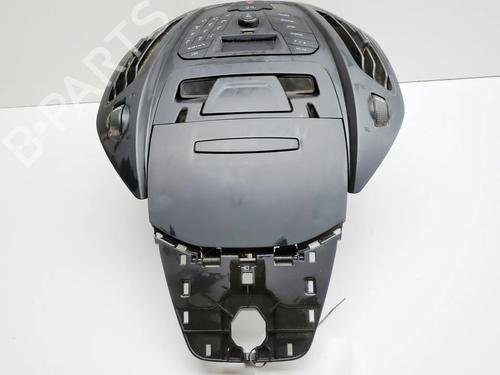 Electronic module FORD TRANSIT COURIER B460 MPV 1.5 TDCi | BP38731260M83  - Image 5