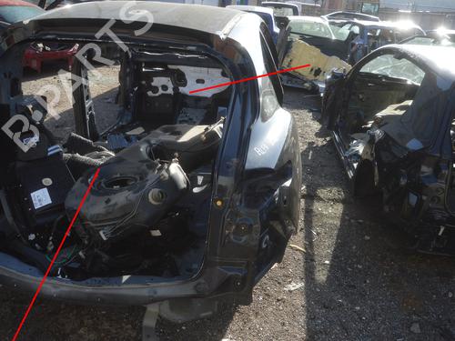 Guarda-lamas trás direito ALFA ROMEO STELVIO (949_) 2.9 Q4 (949.AXG2A, 949.AXH2A, 949.AXS2A) (510 hp) 30283950