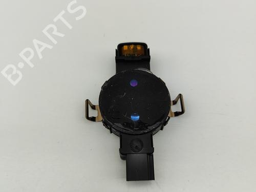 Electronic sensor VW GOLF VIII (CD1, DA1) 2.0 TSI R 4motion | BP30005181M84