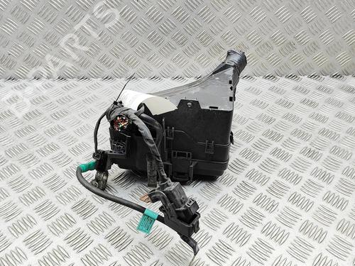 Fuse box KIA OPTIMA Sportswagon (JF) 1.7 CRDi | BP30596361E1 - Image 4
