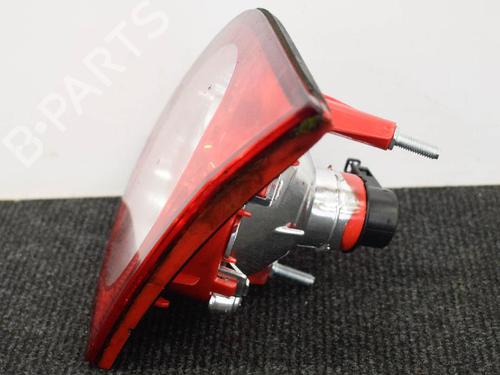 Right tailgate light VW PASSAT B6 (3C2) 2.0 TDI 16V | BP6747568C80 