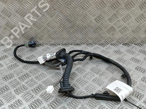 Used Wiring harness Wiring harness NISSAN QASHQAI II (J11, J11_) 1.2 DIG-T (115 hp) 23247919 23247919