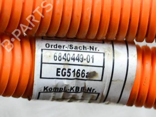 Ledningsnet BMW i3 (I01) s Electric | BP27754725E16 