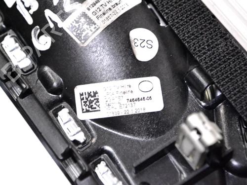 Other BMW X6 (G06, F96) xDrive M50 i | BP30214583O1