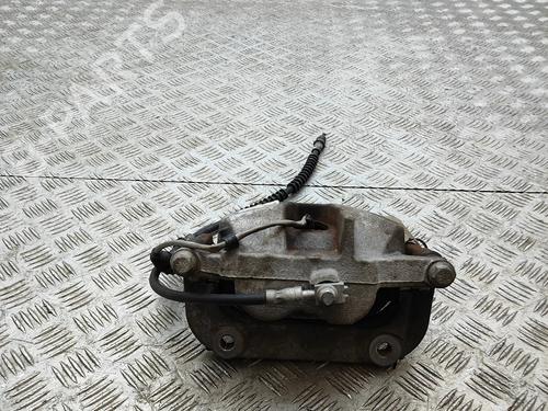 Right front brake caliper AUDI Q4 E-TRON SUV (F4B) 45 | BP36952462M104 - Image 4