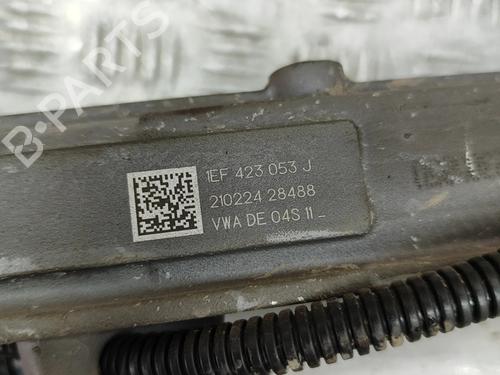 Steering rack AUDI Q4 E-TRON SUV (F4B) 45 | BP28732640M22  - Image 8