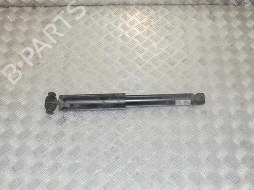 Used Left rear shock absorber FORD TRANSIT CUSTOM V362 Bus (F3) 2.2 TDCi (125 hp) 6736625
