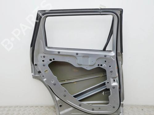 Dør venstre bagtil JEEP CHEROKEE (KL) 2.2 CRD 4x4 | BP39446392C4 - Image 2