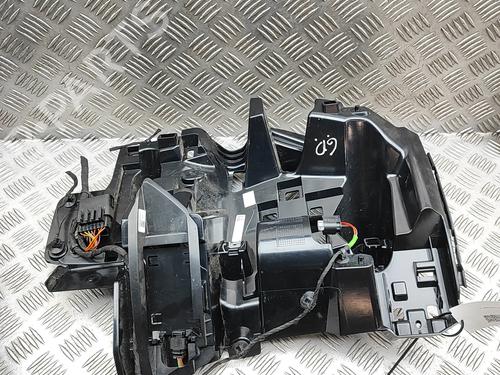 Used Rear bumper bracket Rear bumper bracket BMW X6 (G06, F96) xDrive 40 i (340 hp) 36414997 36414997