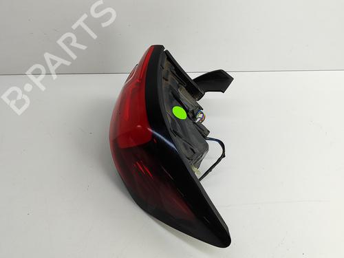 Right taillight RENAULT CLIO IV (BH_) 0.9 TCe 90 (BHNF, BHMA, BHMH, BHJK, BHJR) | BP24818998C35
