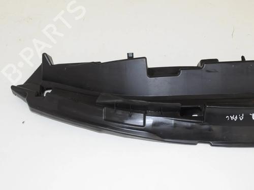 Other MAZDA 6 Hatchback (GH) 2.2 MZR-CD (GH10) | BP30247901O1