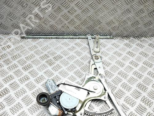 Front right window mechanism LEXUS LS (_F4_) 460 (USF40) | BP37698284C23 - Image 4