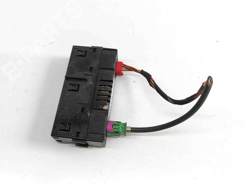Elektronisk modul SKODA ENYAQ iV SUV (5AZ) 60 | BP29488027M83 