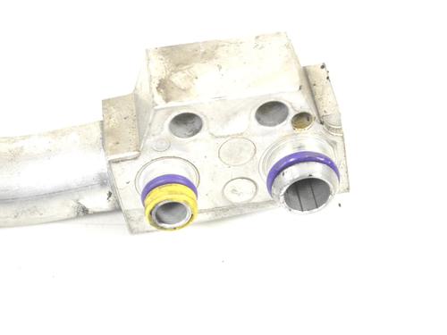 AC pipe PORSCHE MACAN (95B) 3.6 Turbo | BP30214129M126