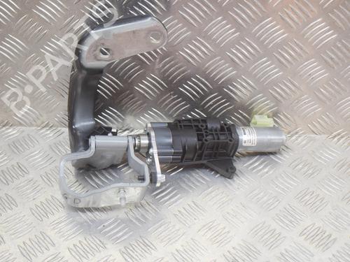 Used Electronic module Electronic module AUDI Q7 (4MB, 4MG, 4MQ) 45 TDI quattro (249 hp) 27751900 27751900