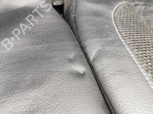 Seats set ISUZU D-MAX II (TFR, TFS) 2.5 CRDi 4x4 (TFS86J) | BP32025506C78 