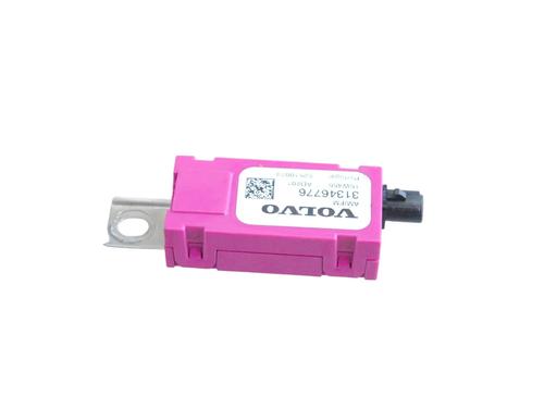 Electronic module VOLVO XC90 II (256) D5 AWD | BP33366715M83 - Image 2