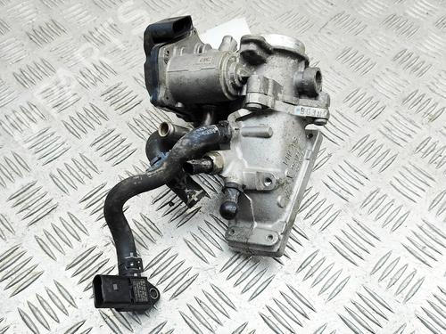 Throttle body BMW 5 (E60) 530 d | BP35982642M82 - Image 4
