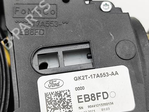 Ratstangsstang FORD TRANSIT V363 Platform/Chassis (FED, FFD) 2.0 EcoBlue | BP38184727I23 - Image 10