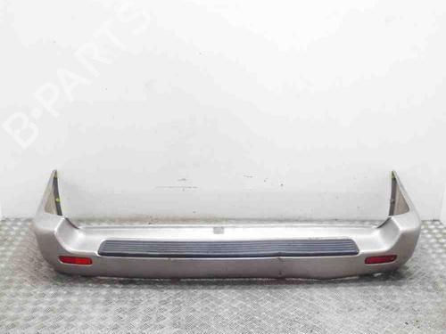 Used Rear bumper TOYOTA LAND CRUISER 100 (_J1_) 4.2 TD (HDJ100_, HDJ100) (204 hp) 29569812