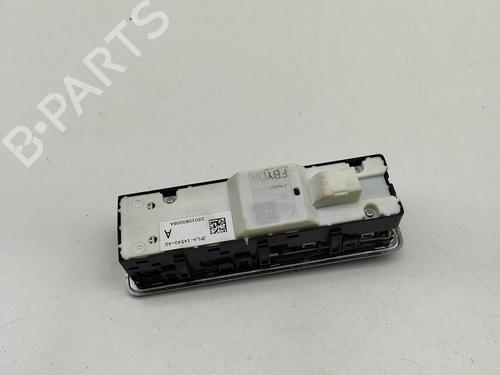 Right front window switch LAND ROVER RANGE ROVER SPORT II (L494) 4.4 SDV8 4x4 | BP29830192I26 