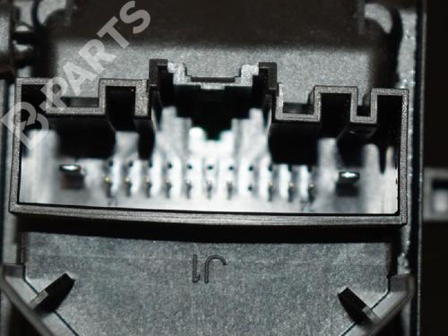 Elektronisk modul FORD FIESTA VII (HJ, HF) 1.0 EcoBoost | BP9511599M83 