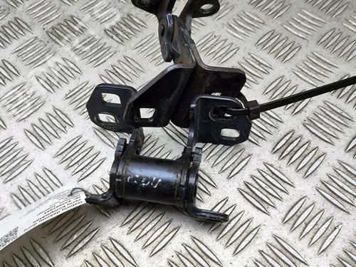 Dørhængsel/Dørbegrænser TESLA MODEL S (5YJS) P100D AWD | BP30826844C146