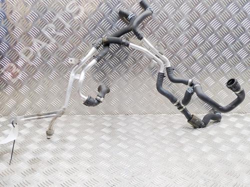 Pipe VW TOUAREG (CR7, RC8) 3.0 TDI 4motion | BP38707141M125 - Image 5