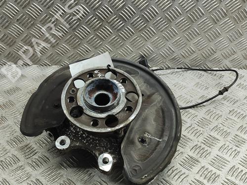 Used Left rear steering knuckle MERCEDES-BENZ E-CLASS (W213) E 220 d (213.004) (194 hp) 27607836