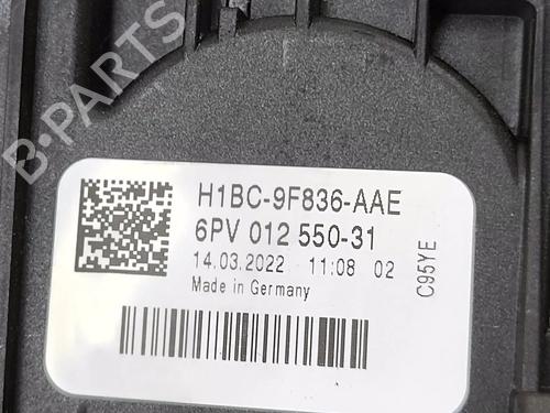 Pedal FORD FIESTA VII (HJ, HF) 1.0 EcoBoost | BP24976034I4 