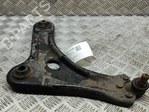 Used Left front suspension arm CITROËN C3 / C3 ORIGIN III (SX) 1.2 VTi 82 (82 hp) 17015884