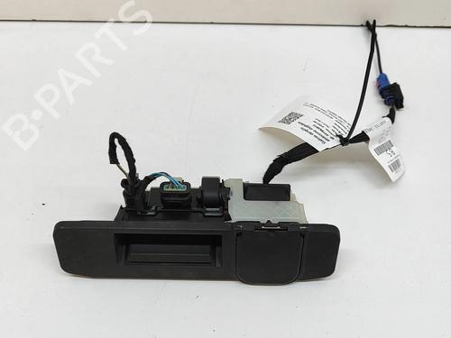 Used Camera Camera MERCEDES-BENZ GLB (X247) GLB 200 Mild-Hybrid (247.687) (163 hp) 33373056 33373056