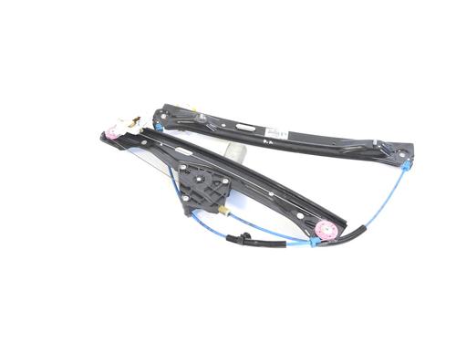 Used Front left window mechanism BMW 3 (F30, F80) 320 d xDrive (163 hp) 9903993