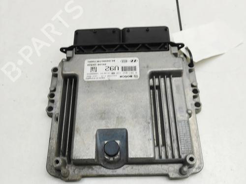 Used Engine control unit (ECU) Engine control unit (ECU) KIA CEE'D (JD) 1.6 CRDi 115 (115 hp) 35726812 35726812