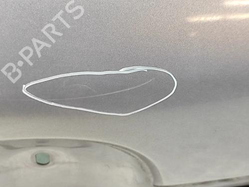 Bagklap CC/Kombi-Coupé MAZDA CX-9 (TB) 3.5 | BP29752858C6