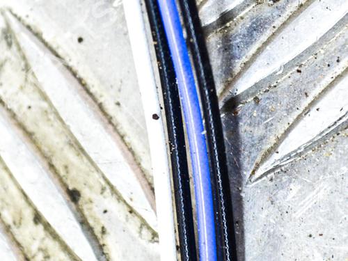 Electronic sensor TOYOTA YARIS (_P13_) 1.5 Hybrid (NHP130_) | BP8353662M84 