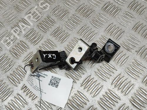 Dørhengsel/Dørstopper VW ID.4 (E21) PRO (265 hp) 28552151