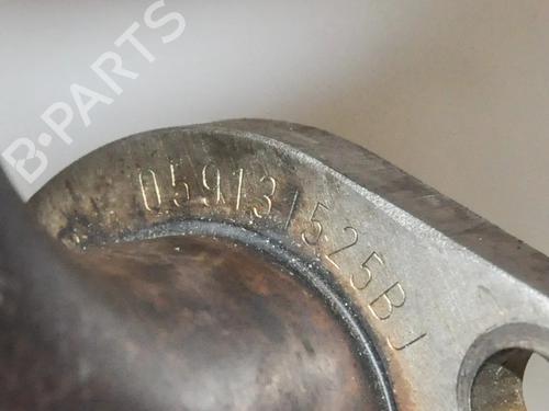 Other PORSCHE CAYENNE (92A) 3.0 Diesel | BP6727459O1 