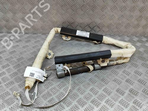 Used Left curtain airbag DODGE CALIBER 1.8 (150 hp) 24819276