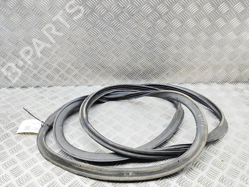 Used Rubber door seal AUDI Q7 (4MB, 4MG, 4MQ) 3.0 TDI quattro (272 hp) 32400517