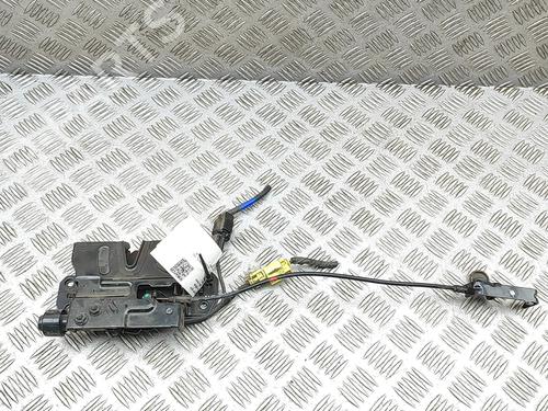 Used Hood lock Hood lock HYUNDAI TUCSON (TL, TLE) 1.7 CRDi (116 hp) 33380478 33380478