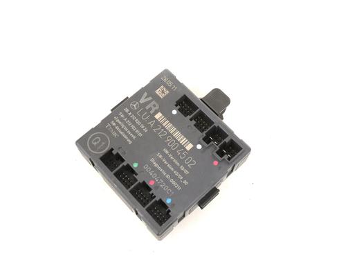 Electronic module MERCEDES-BENZ C-CLASS (W204) C 220 CDI (204.002) | BP33339926M83 - Image 2