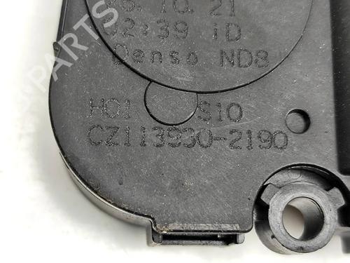 Electronic module PORSCHE TAYCAN Cross Turismo (Y1B) 4S Performance Battery Plus (Y1BDB1) | BP31762677M83 