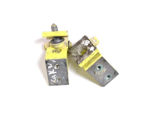 Used Hinge/Door check strap SKODA OCTAVIA II Combi (1Z5) 2.0 TDI 16V 4x4 (140 hp) 30267443