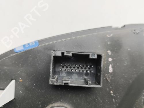 Instrument cluster PEUGEOT BOXER Platform/Chassis 2.0 BlueHDi 160 | BP33883233C47  - Image 6