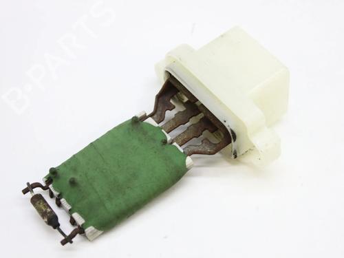 Used Heater resistor FORD MONDEO IV (BA7) 2.0 TDCi (140 hp) 30253193