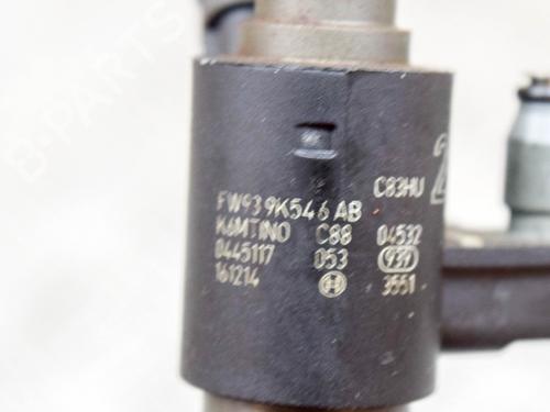 Injector LAND ROVER RANGE ROVER SPORT II (L494) 3.0 SDV6 4x4 | BP27756963M100