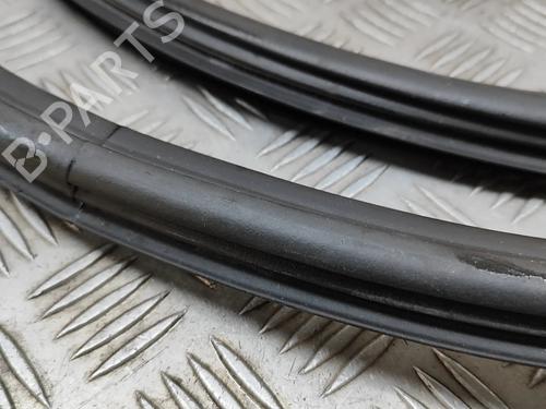Rubber door seal AUDI A3 Sportback (8VA, 8VF) RS3 quattro | BP24142434C142 