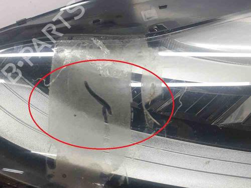 Left headlight TESLA MODEL 3 (5YJ3) EV AWD | BP29485914C28 