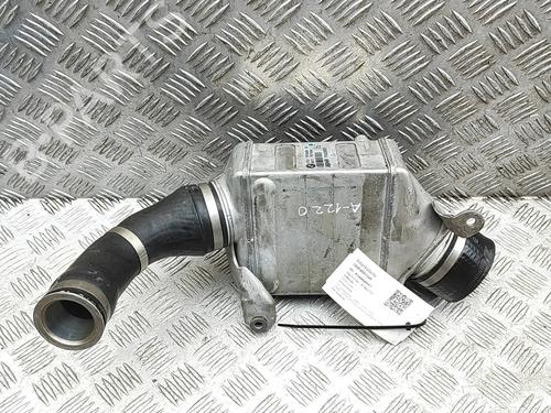Used Intercooler BMW 7 (F01, F02, F03, F04) 750 i, Li xDrive (449 hp) 32716913